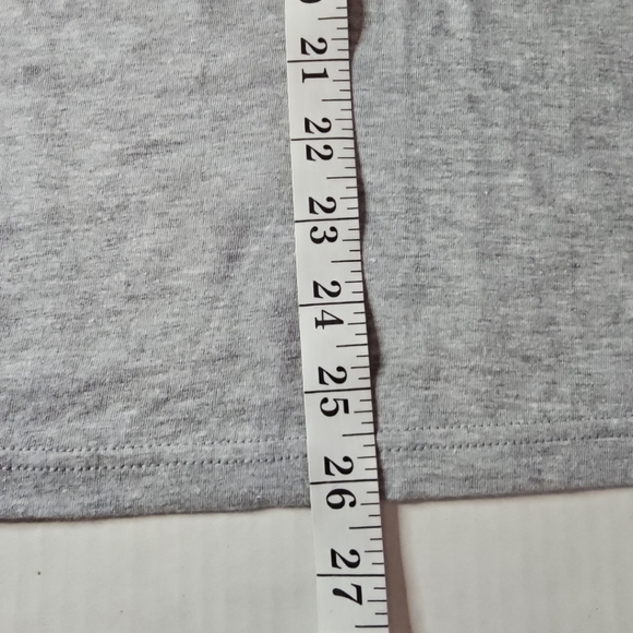 Cleveland Indians Fanatics Cooperstown Collection V-neck Shirt Women Medium NWT - Picture 7 of 7